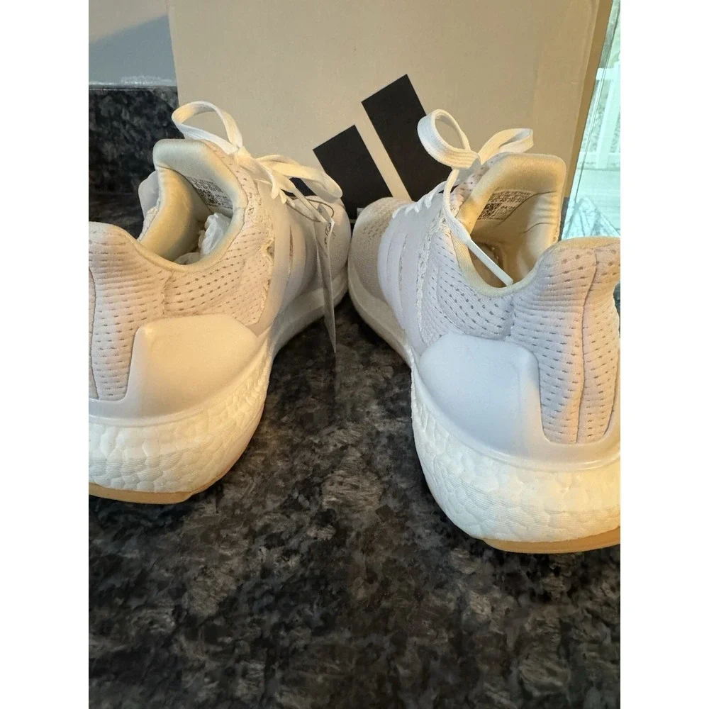 adidas X_Plrpath White Id0466 Size‎ 9 Mens Shoes. Sneakers. NWB